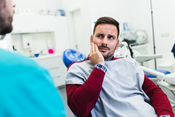Emergency Dental Services in Crosby, TX
