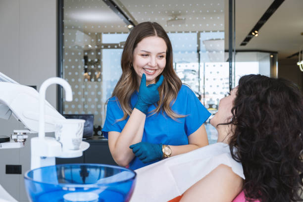 Best Dental Fillings (Composite and Amalgam)  in Crosby, TX