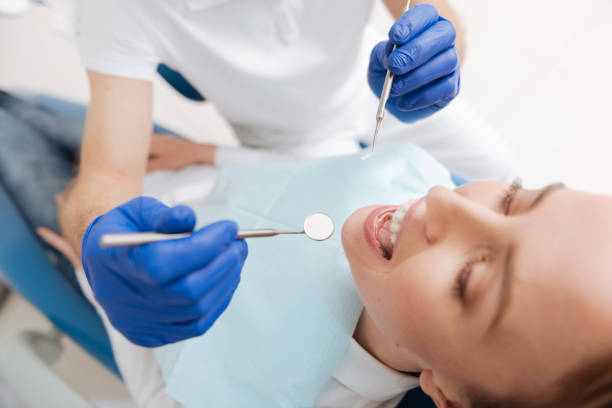 Dental Bonding in Crosby, TX