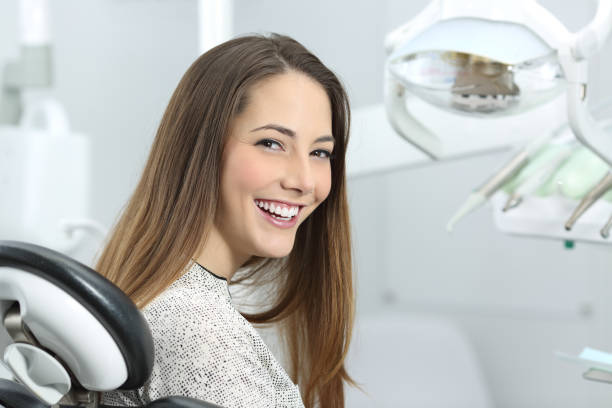 Crosby, TX Holistic Dental Care Services Company