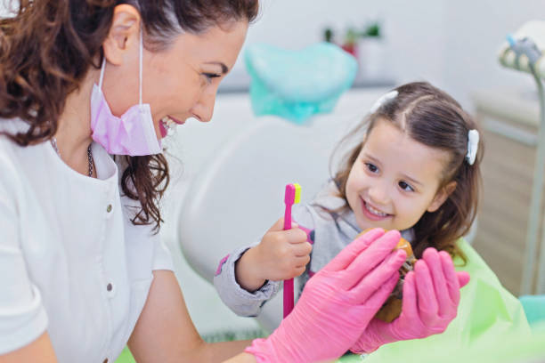 Best Root Canal Treatment  in Crosby, TX
